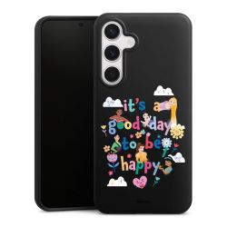 Organic Case schwarz