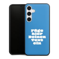 Organic Case schwarz