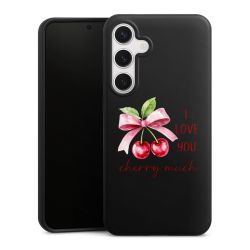 Organic Case schwarz