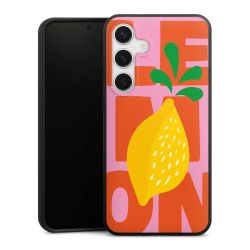 Organic Case schwarz