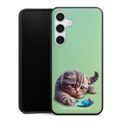 Organic Case schwarz