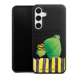 Organic Case schwarz