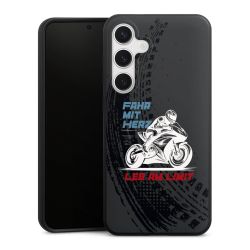 Organic Case schwarz