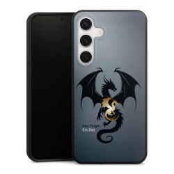 Organic Case schwarz