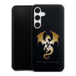 Organic Case schwarz