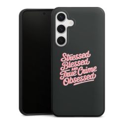 Organic Case schwarz