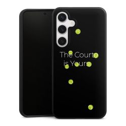 Organic Case schwarz