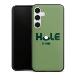 Organic Case schwarz