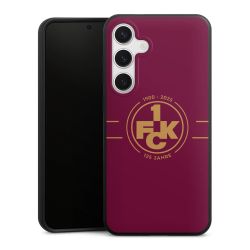 Organic Case schwarz