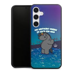 Organic Case schwarz