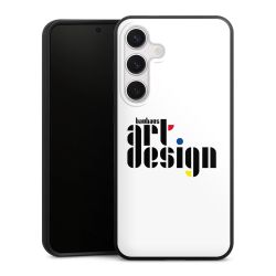 Organic Case schwarz