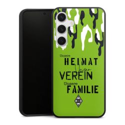 Organic Case schwarz