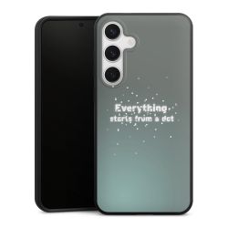 Organic Case schwarz