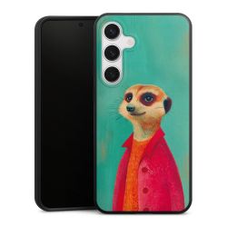 Organic Case schwarz