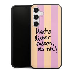 Organic Case schwarz