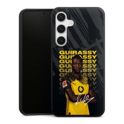 Organic Case schwarz