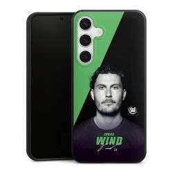 Organic Case schwarz