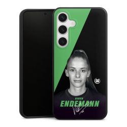 Organic Case schwarz