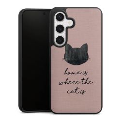 Organic Case schwarz