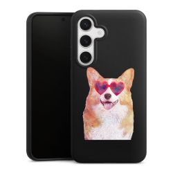 Organic Case schwarz