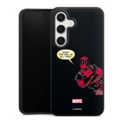 Organic Case schwarz