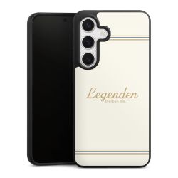 Organic Case schwarz