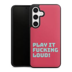 Organic Case schwarz