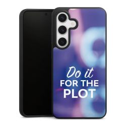 Organic Case schwarz