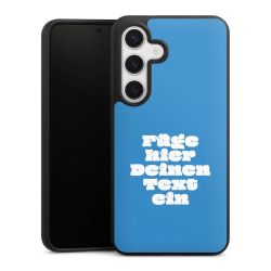 Organic Case schwarz