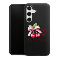 Organic Case schwarz