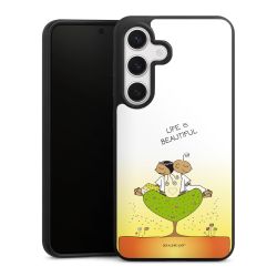 Organic Case schwarz