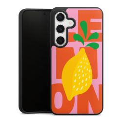 Organic Case schwarz