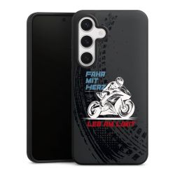 Organic Case schwarz