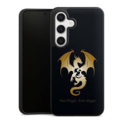 Organic Case schwarz