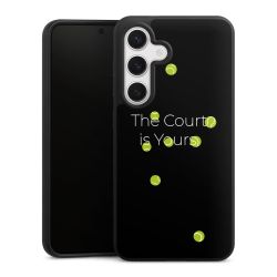 Organic Case schwarz