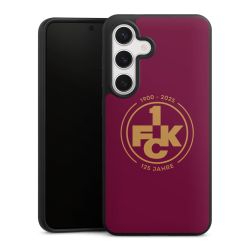 Organic Case schwarz