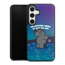 Organic Case schwarz