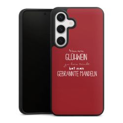 Organic Case schwarz