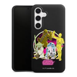 Organic Case schwarz