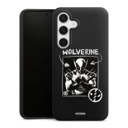 Organic Case schwarz