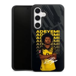 Organic Case schwarz