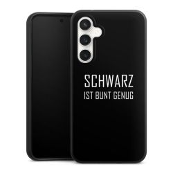 Organic Case schwarz