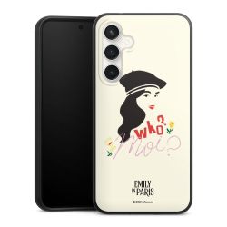 Organic Case schwarz