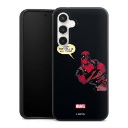 Organic Case schwarz