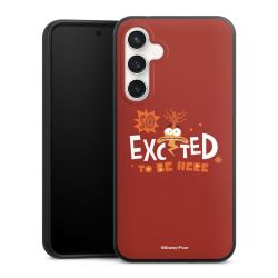 Organic Case schwarz