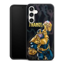 Organic Case schwarz