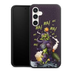 Organic Case schwarz