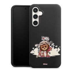 Organic Case schwarz