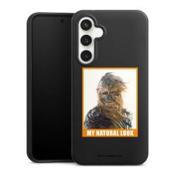 Organic Case schwarz