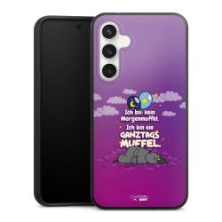 Organic Case schwarz